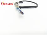 UL21310 Multiple-conductor cable using FRPE jacket, 80 ℃, 600V VW-1, 60 ℃ Oil