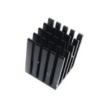 Anodic Electrophoretic Coating for Aluminum