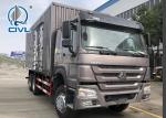6X4 SINOTRUK Heavy Cargo Trucks HOWO A7 CARGO TRUCK 336HP EURO 2/3