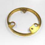 CNC Copper Machined Parts