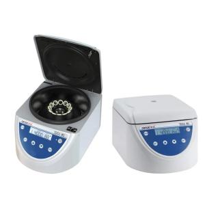 China Laboratory Benchtop Low Speed Centrifuge TDZ4-WS on sale