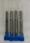 HRC55-65 1.5 Mm Ball Nose End Mill
