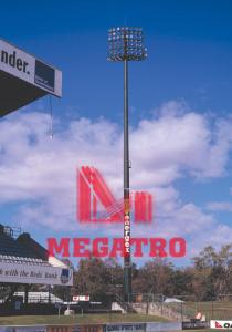 Quality lighting pole products wholesale