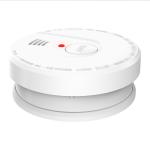 Household smoke alarm