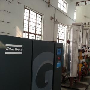Quality Nitrogen Industrial Oxygen Plant ASME wholesale