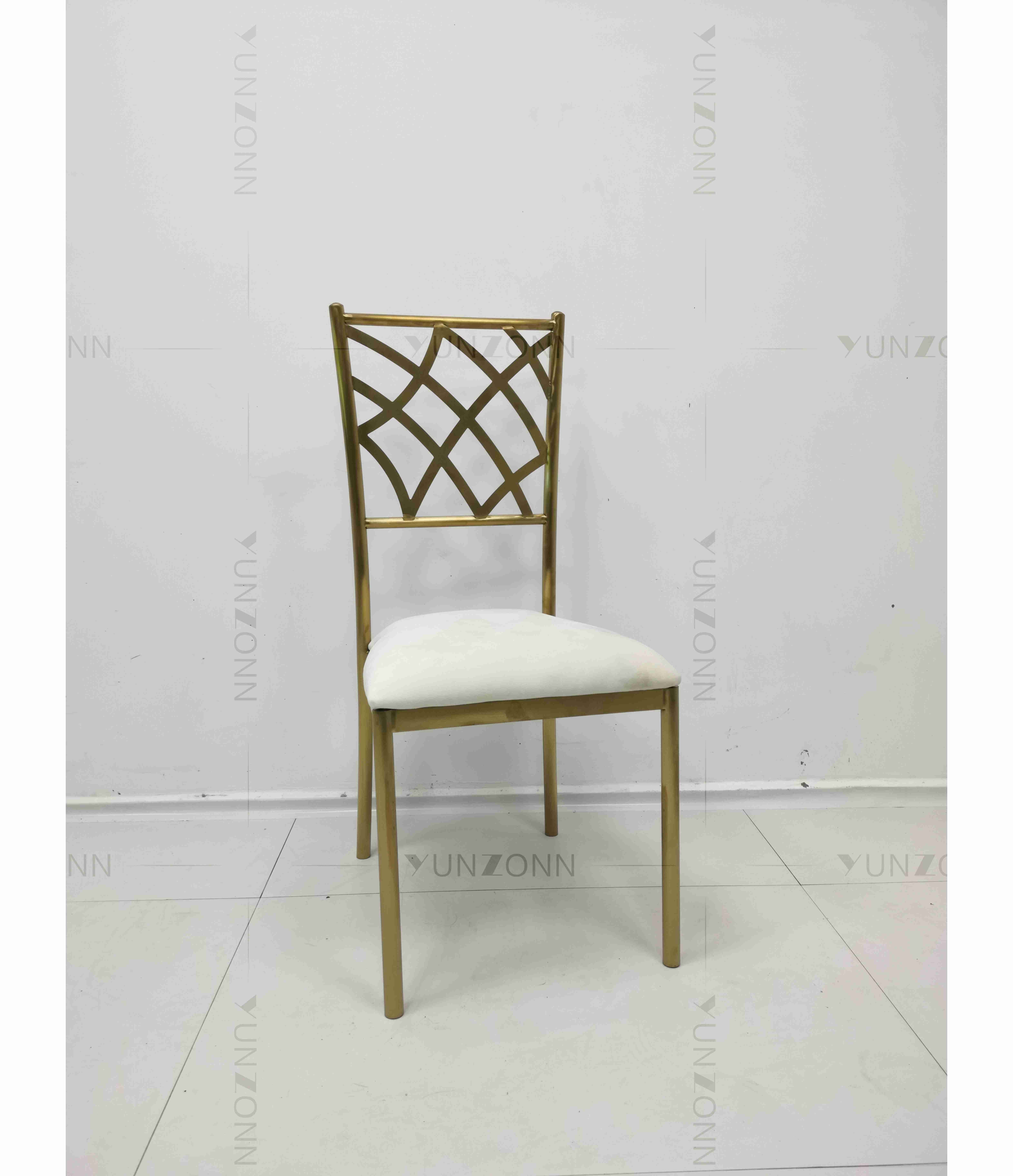 Event chairs for restaurant home furniture chair wholesale factory product