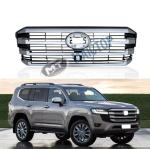Land Cruiser 300 Fj300 2022 front car grille