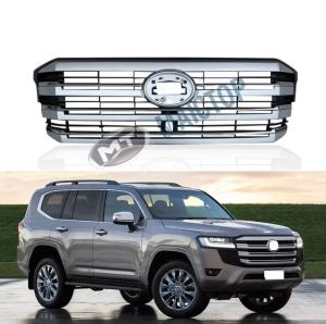 Quality Land Cruiser 300 Fj300 2022 front car grille wholesale