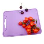 FDA Eco Friendly BPA Free Large Thick Antibacterial Hot Selling Kitchen Flexible