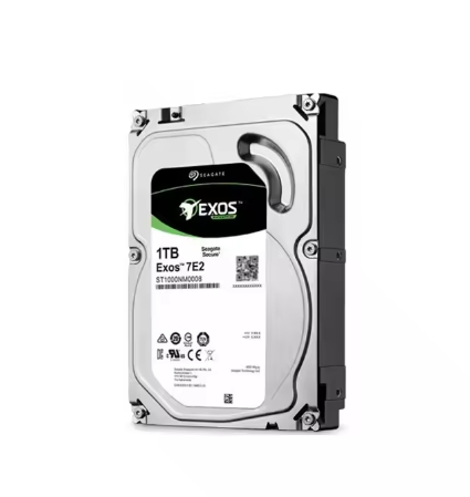 Customizable ST10000NM002G Exos X16 3.5" 7.2K 7200 RPM 10TB/10T Customizable Size SAS Enterprise Server Hard Disk HDD