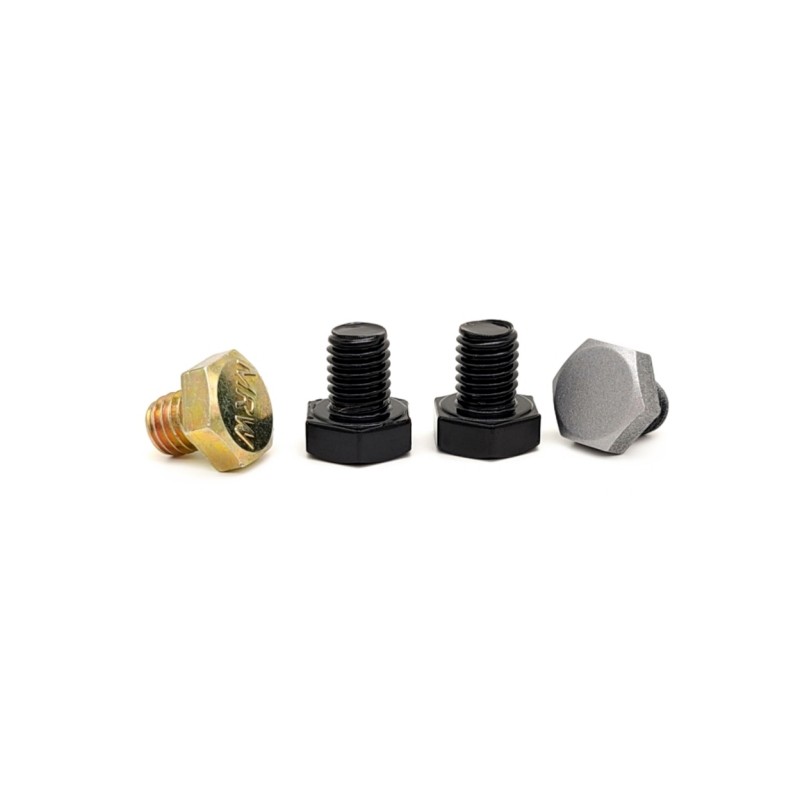 Custom CD Hexagon Head Screw Bolt Stainless Steel Decorative Nail Class A