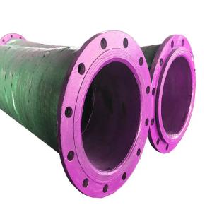 Quality Super Flexible Mining Hydraulic Hose Greenline Goldline Mineflex Hose wholesale