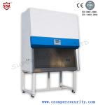 Class 2 Biological Safety Cabinet / Ducted Fume Cupboards 110V - 240V , 1200w
