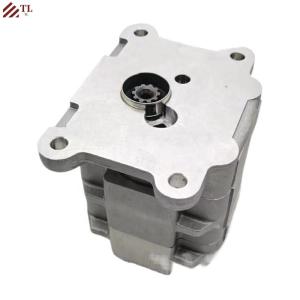 Quality Pilot Gear Pump 705-41-02700 for Excavator PC27MR-2 PC27MR-3 Guaranteed Performance wholesale