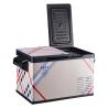 Buy cheap Portable Refrigerator For Car 45GB DC 12v Car Fridge For Camping Truck Rv Boat from wholesalers