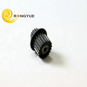 Quality Diebold atm parts Diebold Double Gear Pulley 14T-20T 39-009246-000B 39009246000B wholesale