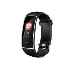 C25 110mAh Intelligent Health Bracelet Nordic 52832 Smart Wristband Fitness