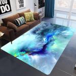 3D Printed Modern Style Living Room Carpet Bedroom Area Rugs 2.2*3m
