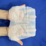 Antibacterial Spunlace Non Woven Wet Wipes For Skin Cleaning