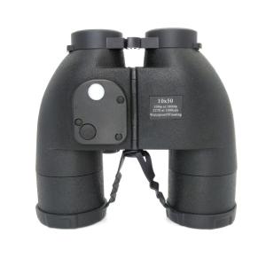 Quality BAK4 Prism FMC Coating Marine Binoculars Waterproof Fog Proof For Birdwatching wholesale