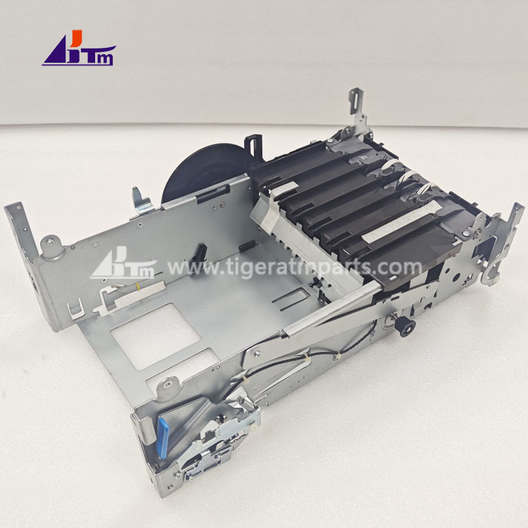 Diebold Nixdorf ATM Parts AFD Stacker 49242427000F 49-242427-000F