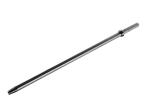 H22 Water Well Drill Pipe Taper Drill Pipe 11 Degree Carbon Steel Material