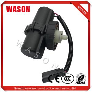 Quality High Quality Diesel engine Fuel Pump 2289129 228-9129 for JCB Excavator wholesale