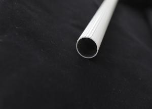 Quality 28mm Aluminium Curtain Pipe wholesale