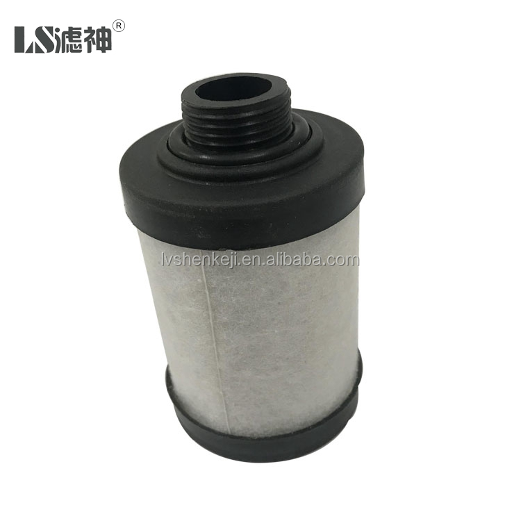 731399 Air Oil Separator Vacuum Pump Exhaust Filter 731399-0000 731400-0000