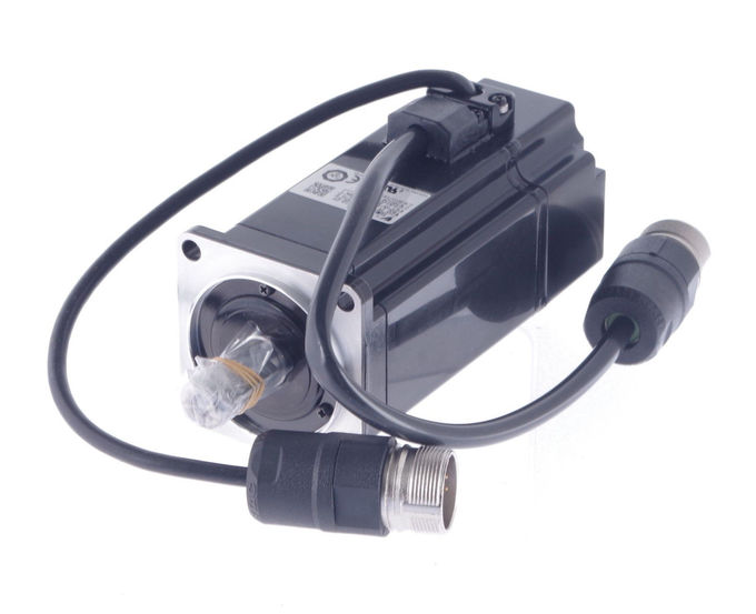 SGMAH-04A1A61D-0Y| YASKAWA Servo Drive Original New 3 Working Days Delivery 5