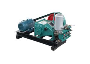 Quality High Pressure Cement Slurry Grout Pump wholesale