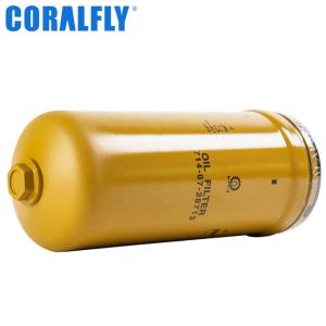 Quality Oil Filter Black Excavator Air Filter for Heavy Machinery wholesale