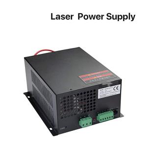 Quality 80-100W CO2 Laser Power Supply for CO2 Laser Engraving Cutting Machine MYJG-100W category wholesale