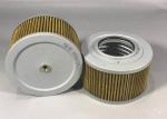 Diesel Engine Hydraulic Suction Strainer , Excavator Hydraulic Oil Filter