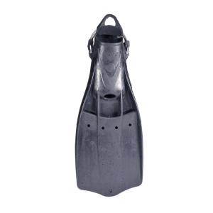 Quality Adults Technical Diving Swim Fins Rubber Material Wear Resistant wholesale