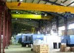 Overhead travelling ld model electric single girder overhead crane price