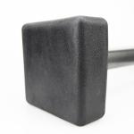 22 Inch Carpet Stretcher Knee Kicker Adjustable Flexible