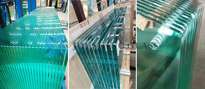 Colored Float glass