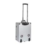 Suitcase Design Vet Mobile Dental Therapy Unit Easy To Move Pet Teeth Treatment