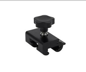 Quality Hospital Use Surgical Table Clamp Aluminium Alloy Square Clamp CE FDA Certified wholesale