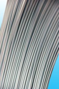 Quality Welding tube for no coated plain steel bundy pipe 4.76mm X 0.6mm wholesale