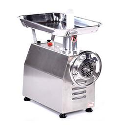 Quality Semi Auto Control 850W Commercial Meat Grinder 250kgs/H wholesale