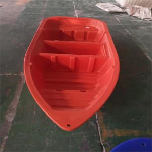 Quality Cast Iron 10000 Shots Rotomolded Fishing Boat LLDPE MDPE Rotational Moulds wholesale