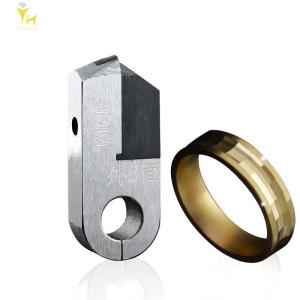 Quality OEM ODM SS Shank 90 Degree Posalux Diamond Tools wholesale