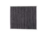 Irritants Electrostatic OEM Cabin Air Filter Glass Fiber Automotive