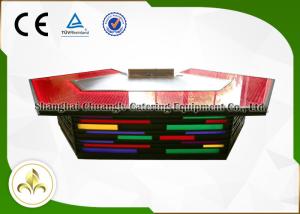 Quality Electric Hibachi Grill Table wholesale