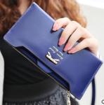 hot selling women purse ,lady wallet