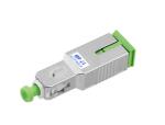 SC Fiber Optic Attenuator , SM MM 5db Attenuator Optical Fiber