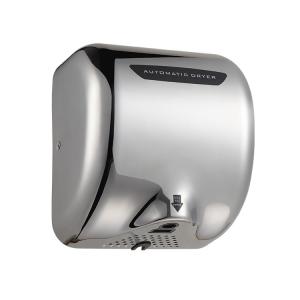 Quality 31000rpm Electric Hand Dryers For Toilets 10 Seconds wholesale