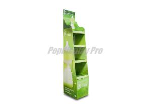 Quality Custom Cardboard Shelf Display wholesale
